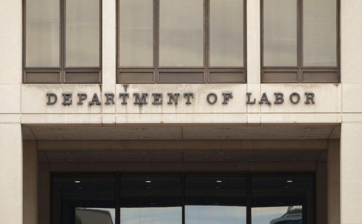 Temuan LISEP: Pengangguran Fungsional di AS Meningkat