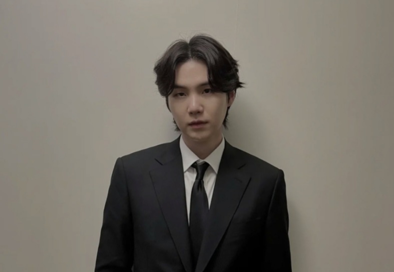 Dukungan SUGA BTS untuk Pusat Perawatan Autisme