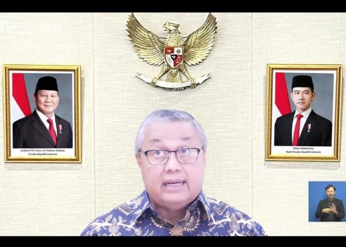 Semester II 2025: BI Yakin Pertumbuhan Ekonomi Akan Membaik