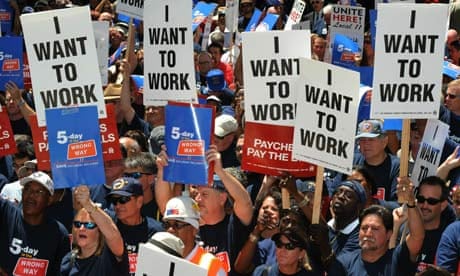 The Fed Turunkan Prediksi Pertumbuhan Ekonomi AS Jadi 1,4%, Ini Faktornya