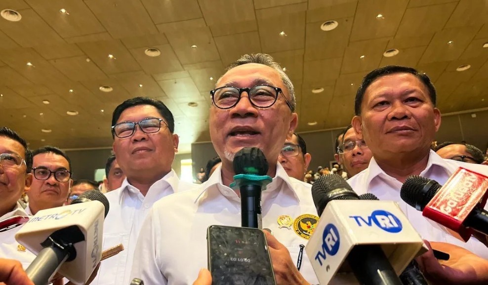 Penghapusan Kuota Sapi Hidup: Kebijakan Baru Zulhas