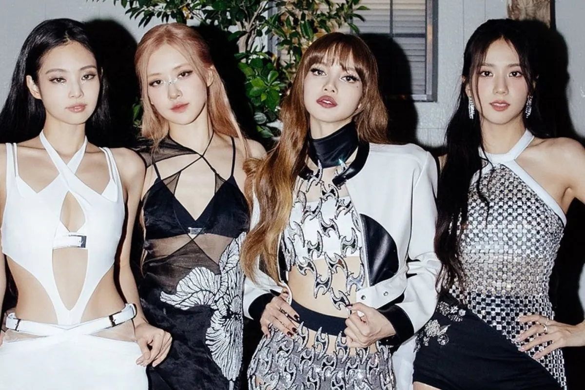 BLACKPINK Umumkan Peluncuran Lagu “JUMP” pada 11 Juli