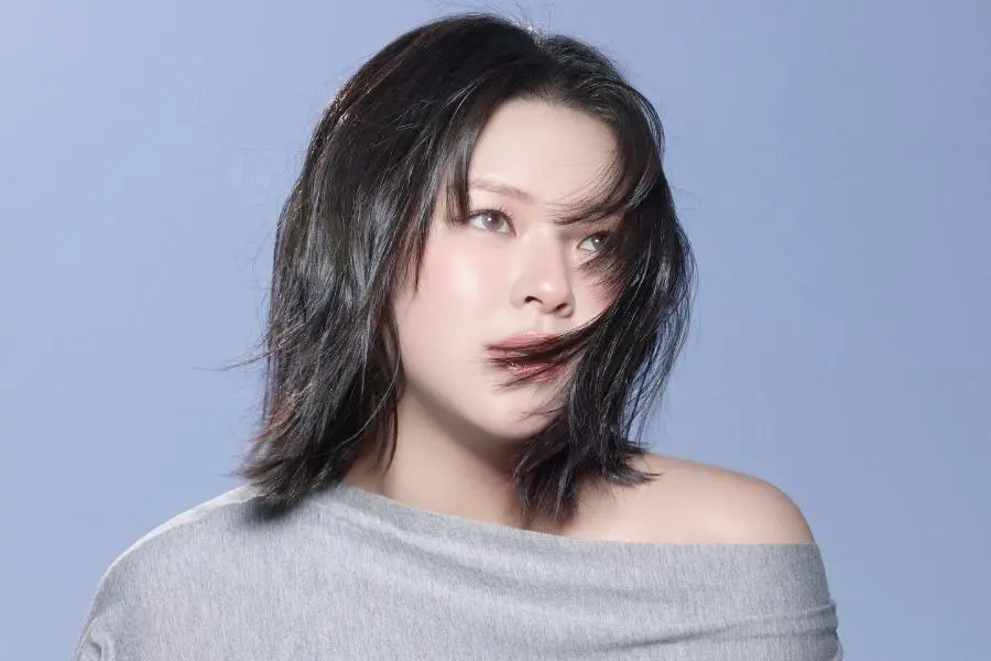 Debut Layar Lebar Jeongyeon TWICE dalam Film “New Recruit: The Movie”