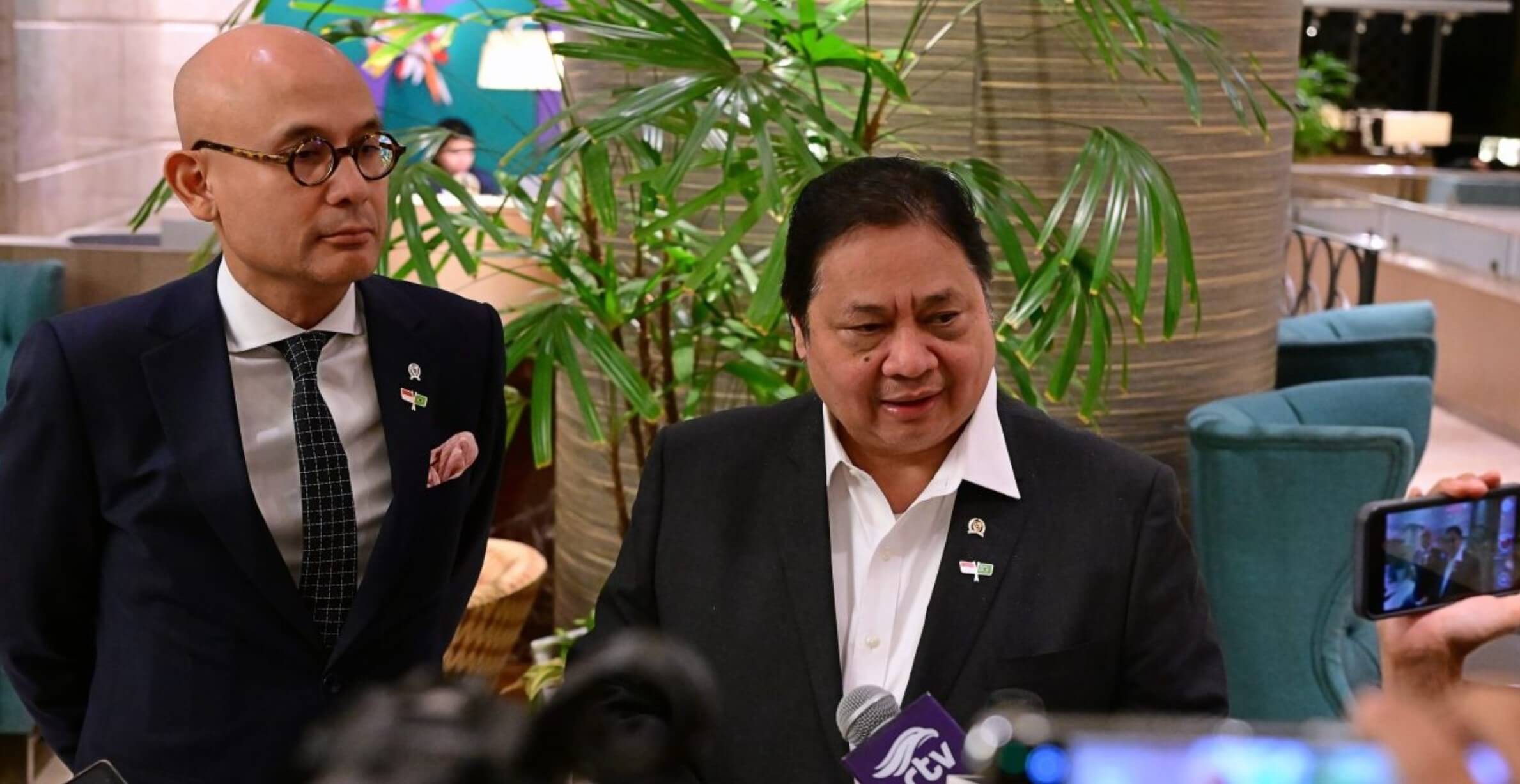 KTT BRICS Lahirkan Leaders’ Declaration