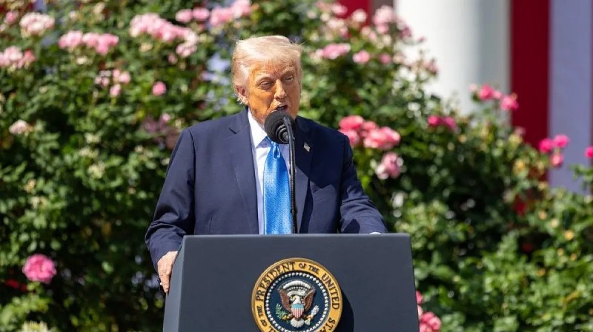 Pemerintah AS dan Protes China: Penolakan Transit Pemimpin Taiwan