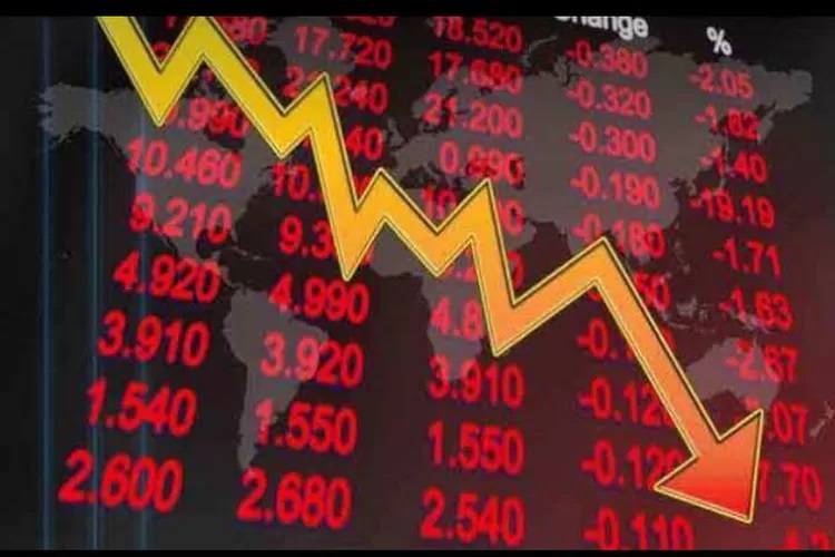 IHSG Terseret ke Zona Merah Jelang Batas Akhir Gencatan Tarif Trump