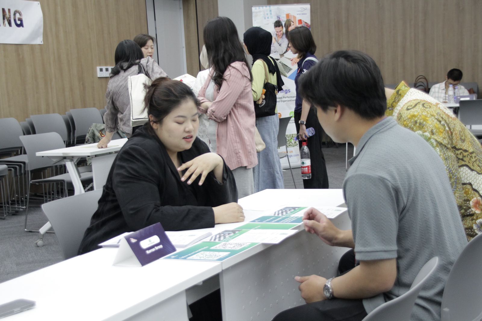 FEB UI Dorong Generasi Z Siapkan Diri Hadapi Tantangan Dunia Kerja Era AI dan VUCA