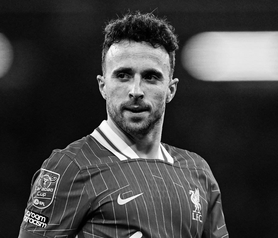 Liverpool FC Berduka: Diogo Jota Meninggal Karena Kecelakaan