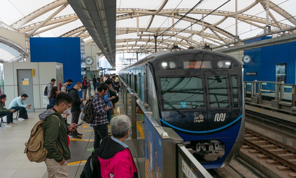 Komitmen Tegas MRT Jakarta dalam Kasus Ijazah Palsu
