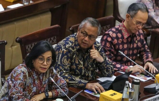 BI Beri Sinyal Pemangkasan Suku Bunga Acuan Bisa Berlanjut