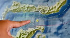 Daftar Wilayah Indonesia Terdampak dan Estimasi Waktu Tiba Tsunami Imbas Gempa Rusia Menurut BMKG