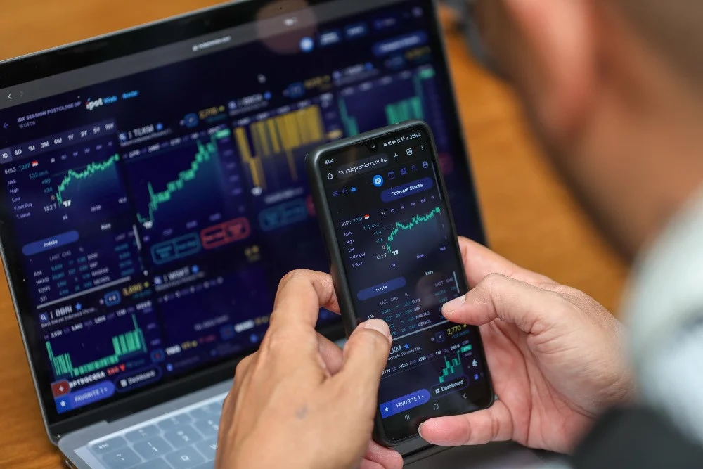 Proyeksi Kenaikan IHSG di Awal Minggu