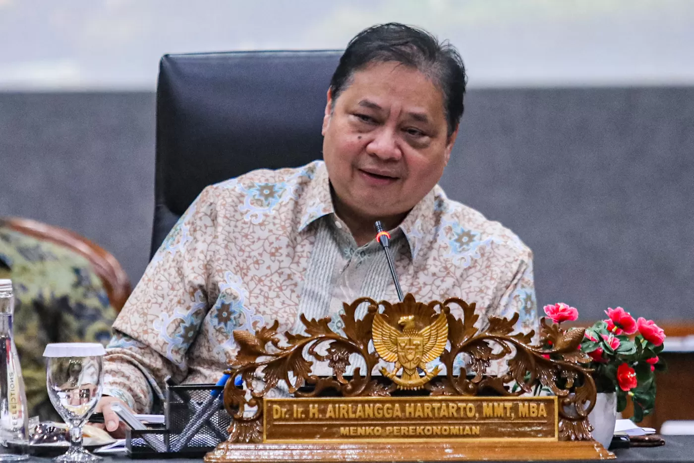 Prospek Ekonomi Indonesia Tetap Terjaga di 2025