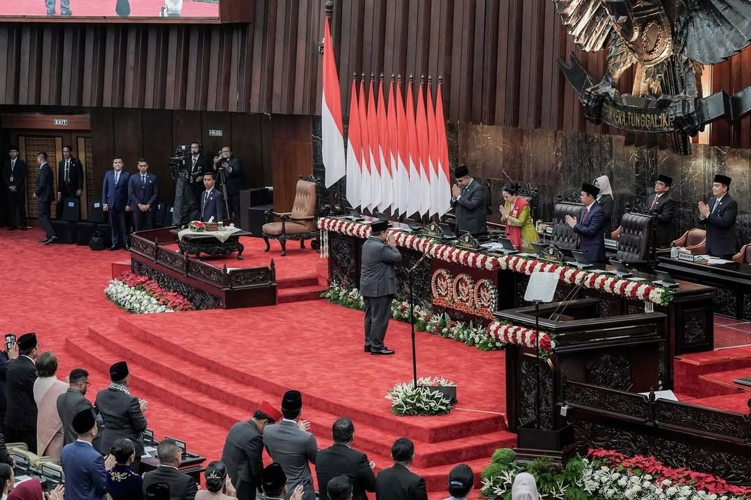 Dampak Positif MBG Terhadap Pendidikan dan Ekonomi