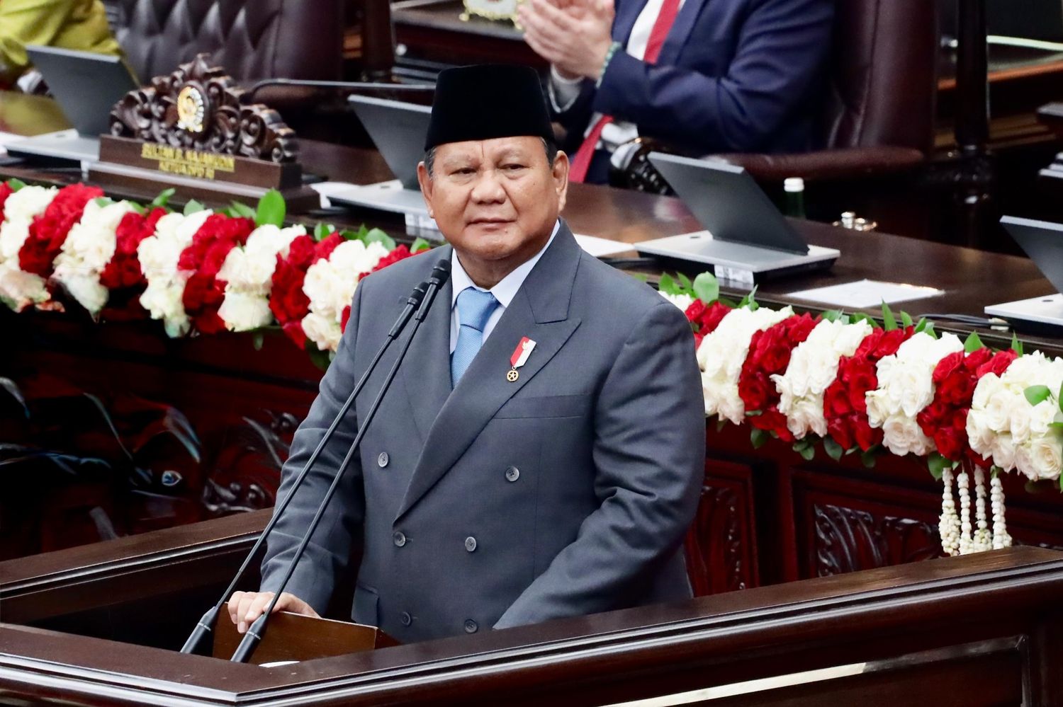 Memerangi Korupsi di Birokrasi dan BUMN