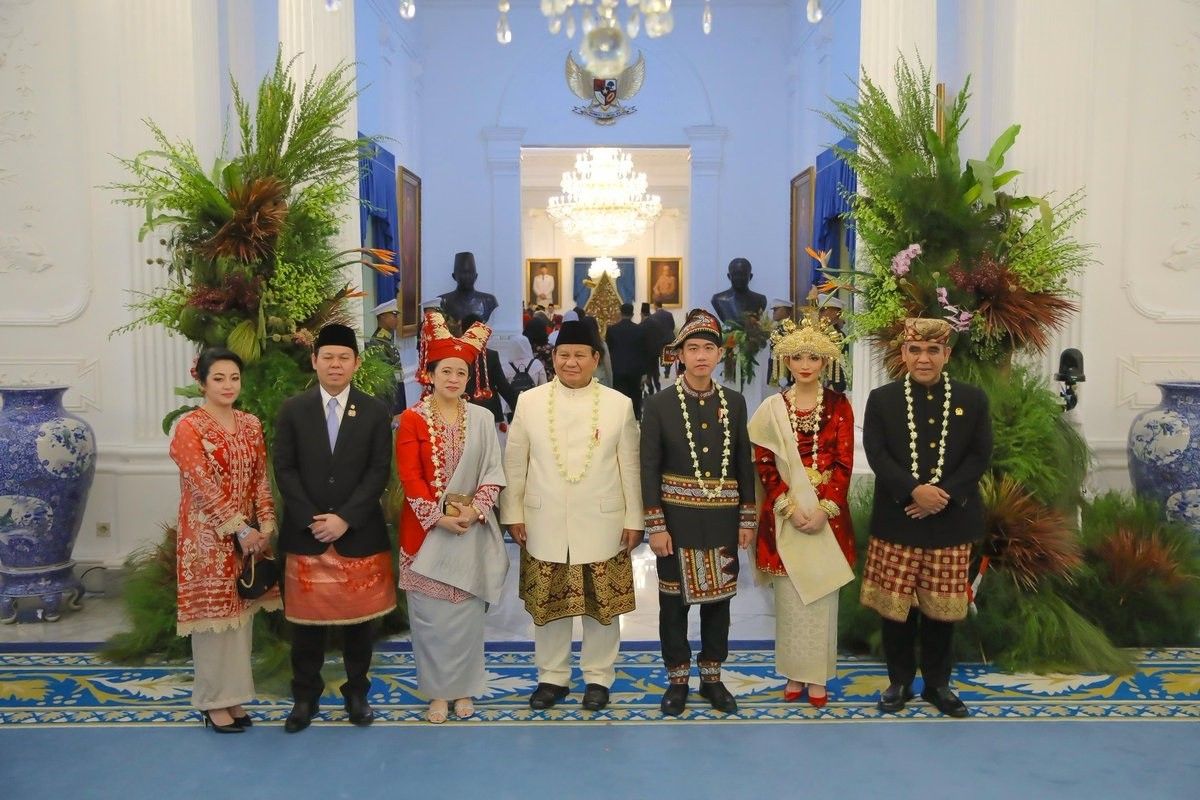 Refleksi Kebangsaan di Hari Proklamasi ke-80