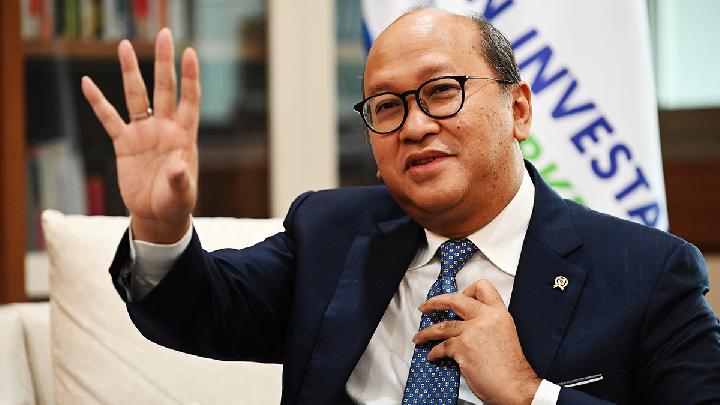 Persatuan Emirat Arab Siap Perkuat Investasi di Danantara