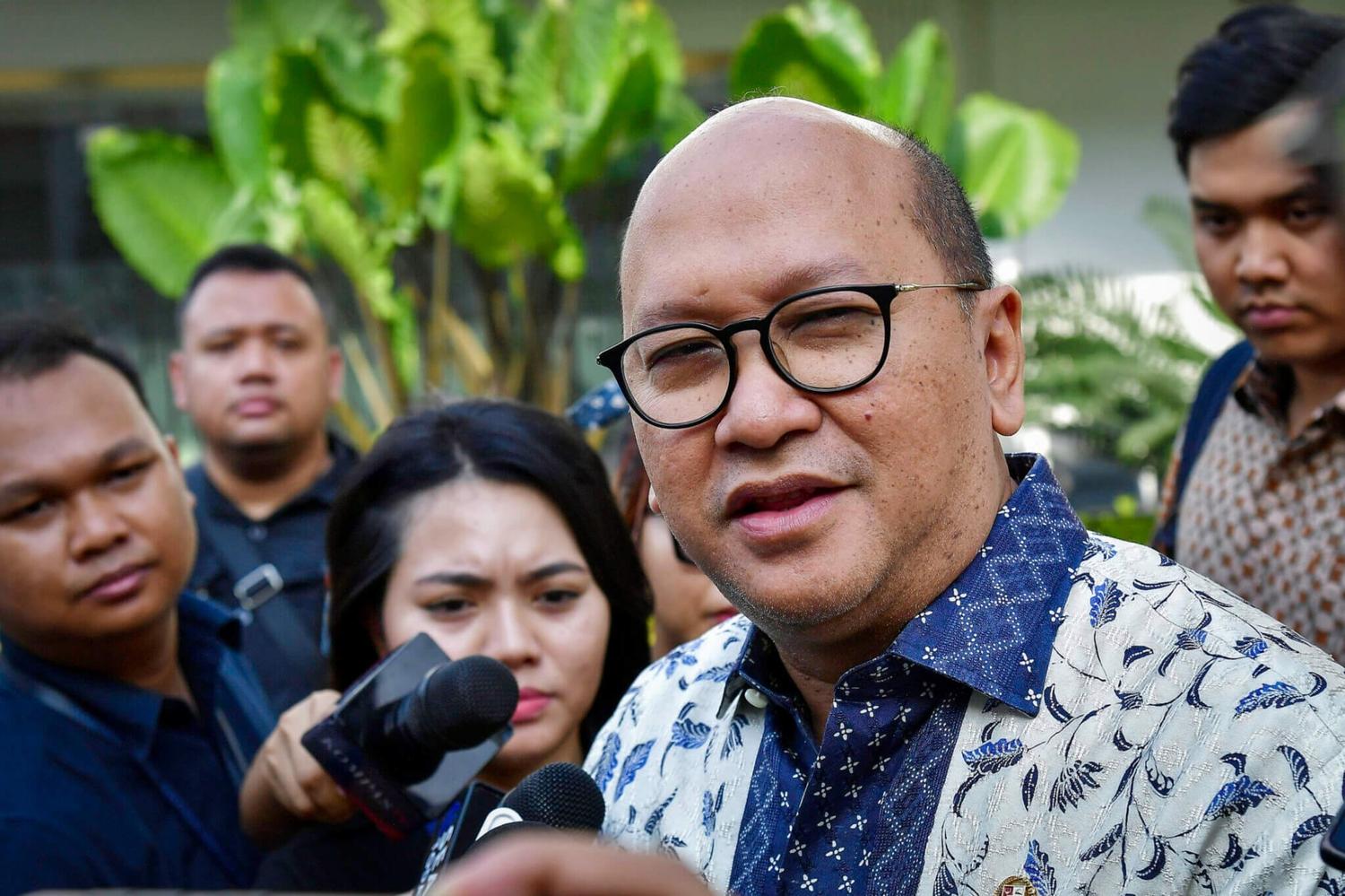 Danantara Luncurkan Obligasi Patriot: Inovasi Pembiayaan Proyek Strategis