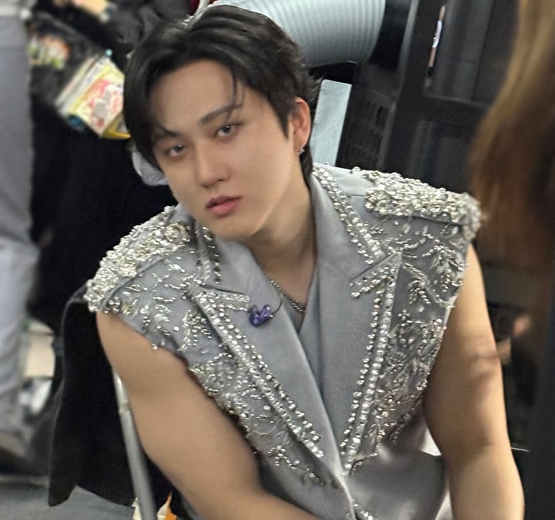 Donasi 100 Juta Won untuk Anak-Anak, Hadiah Ulang Tahun dari Chang-bin