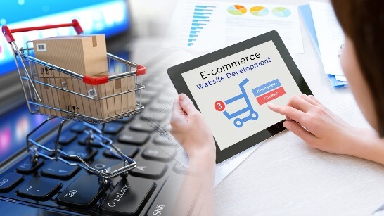 Tren E-Commerce di Asia Pasifik Melambung, Mengungguli Penurunan Global pada 2025