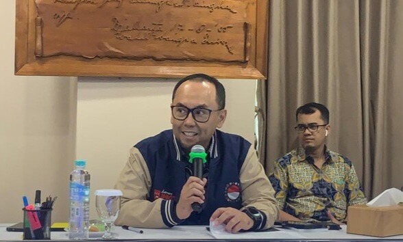 PPATK Ungkap 2.115 Rekening Pemerintah Dormant, Total Rp530,55 Miliar