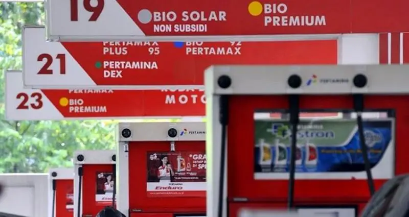 Pertamina Umumkan Harga Baru BBM Dex dan Dexlite