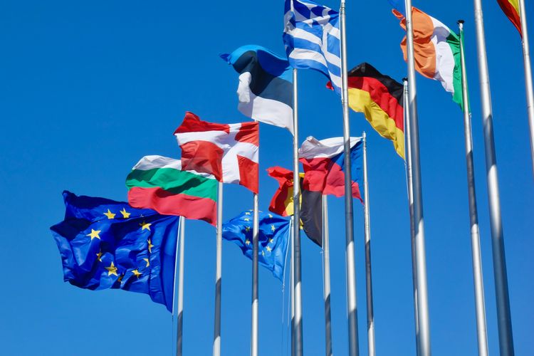 Uni Eropa: Diplomasi untuk Menghindari Eskalasi dengan AS