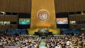 Dukungan Internasional untuk Palestina Mencapai Puncaknya di PBB 2025