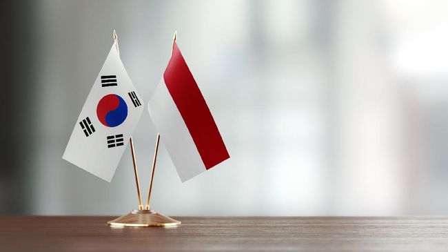 Dua Negara, Dua Pendekatan: Ekonomi Indonesia dan Korea Selatan