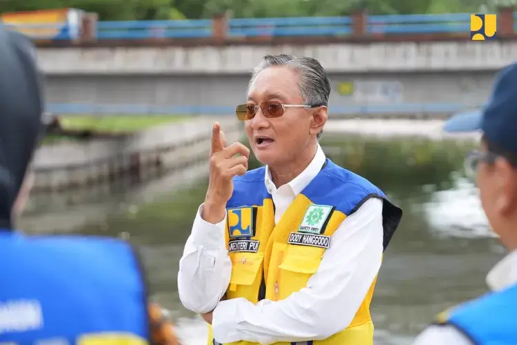 Pemeriksaan Konstruksi Ponpes Ditingkatkan Pasca Insiden Sidoarjo