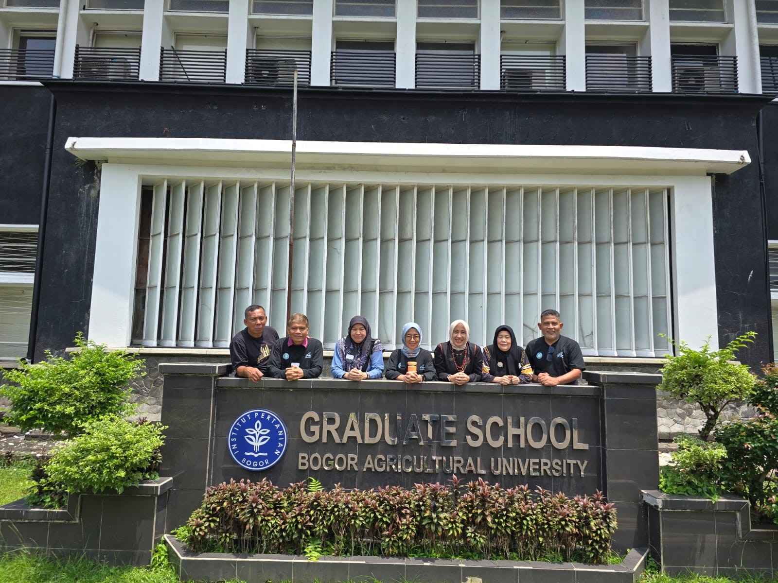 Bioversary 2025: Ajang Penyatuan dan Kebanggaan Departemen Biologi IPB