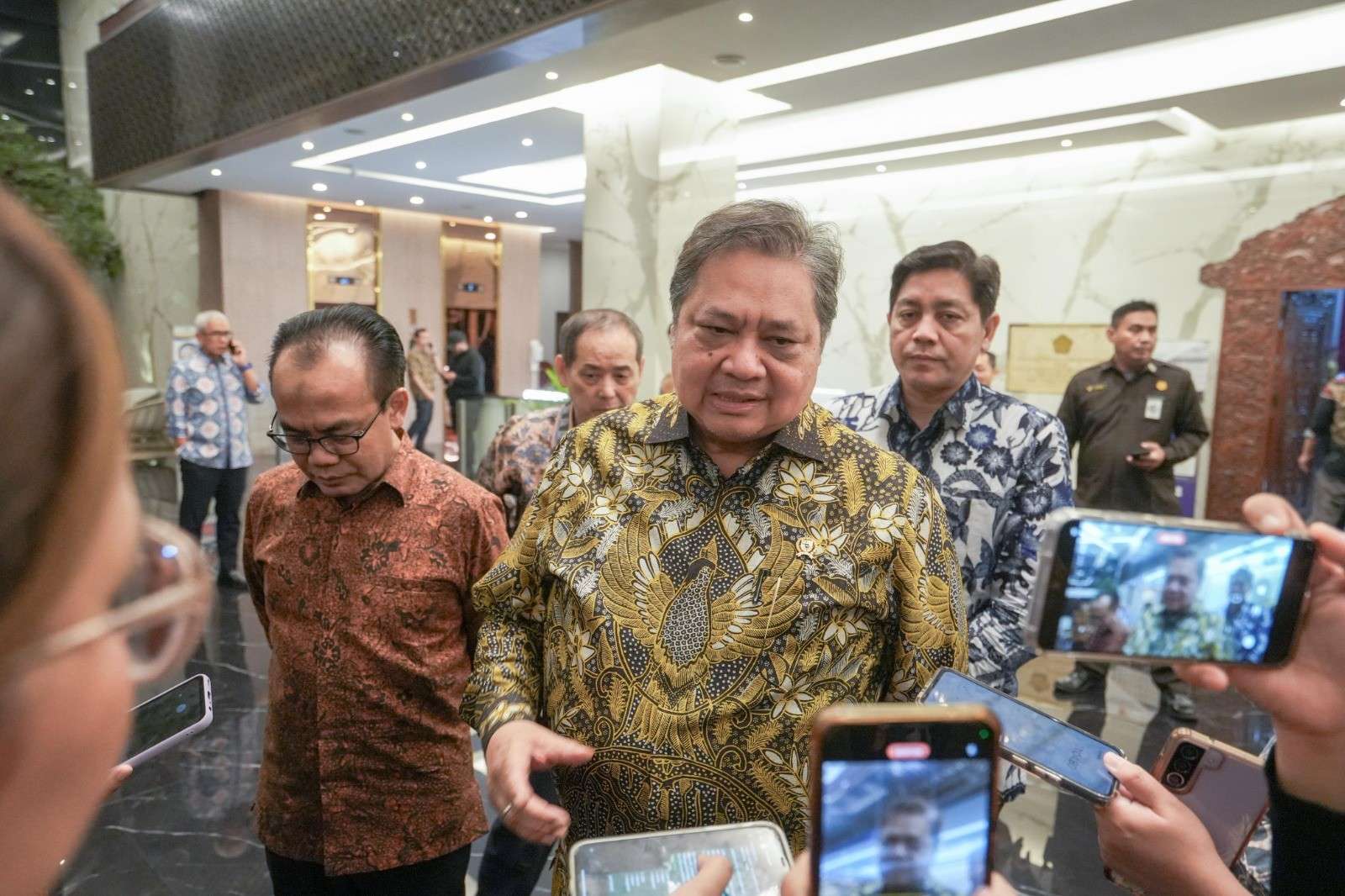 Diskon Tiket Transportasi oleh Pemerintah Sambut Nataru 2025/2026