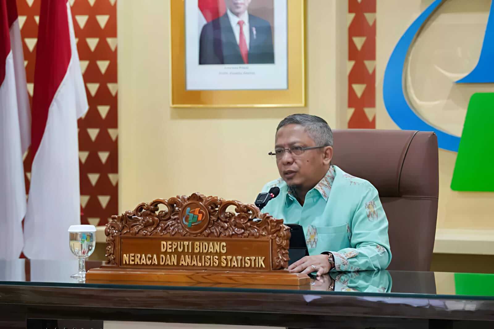 Pengangguran Berkurang pada Agustus 2025