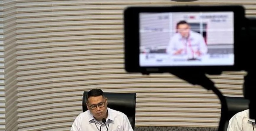 Investigasi KPK terhadap Dugaan Korupsi Pembangunan RSUD