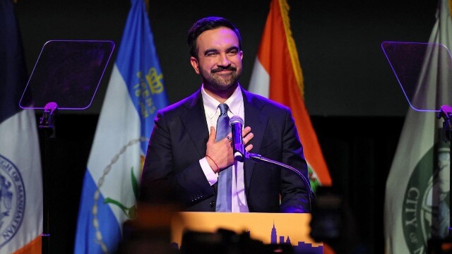 Zohran Mamdani: Pemimpin Baru dengan Semangat Inklusif